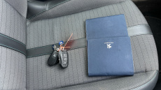 Peugeot 208 1.2 PureTech 100 Allure 5dr Petrol Hatchback